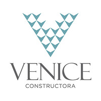 Constructora Venice logo - Similar company to Megaespacios Constructora Inmobiliaria