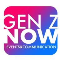 Gen Z Now logo - Similar company to The Goodness Factory
