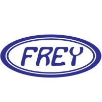 Frey New Energy logo - Similar company to Revotyx