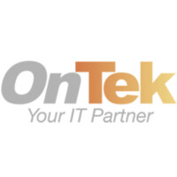 OnTek logo - Similar company to Btg