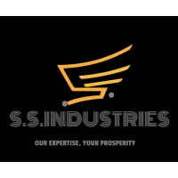 S.S. Industry logo - Similar company to Vktech Precision Engineering Llp