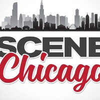 SCENE Chicago logo - Similar company to Get Dwell