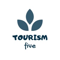 Tourism Five logo - Similar company to Findyouritaly