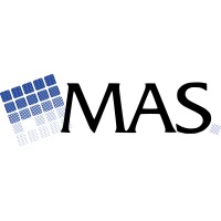 MAS logo - Similar company to Pacific Bridge Packaging Inc