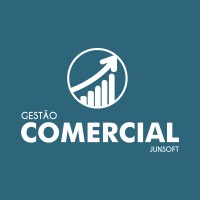 Gestão Comercial logo - Similar company to Ai4Sellers  |  Iaparavendedores.Com