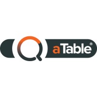 QaTable logo - Similar company to Blackwing Creative