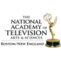 National Academy of Television Arts & Sciences, Boston/New England Chapter logo - Similar company to The Jersey Vindicator