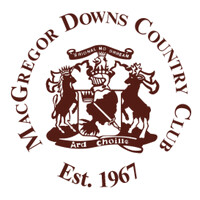 MacGregor Downs Country Club logo - Similar company to The Stone Resource