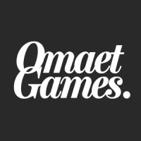 Omaet Games logo - Similar company to Foxbear Games