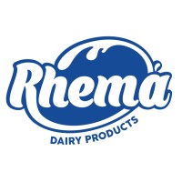 RHEMA DAIRY PRODUCTS INDIA PRIVATE LIMITED logo - Similar company to Macofa Chocolates
