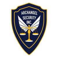 Archangel Security Inc logo - Similar company to Obsidian Solutions Services