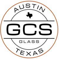 GCS Glass Austin logo - Similar company to Gcs Glass