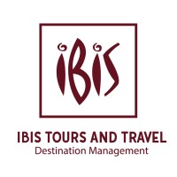 Ibis Tours and Travel logo - Similar company to Lets Explore