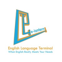 e-Lantern (English Language Terminal) PT Lentera Edukasi Indonesia logo - Similar company to Pacmann
