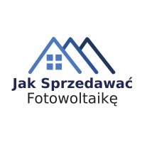 Jak Sprzedawać Fotowoltaikę logo - Similar company to Astroenergy
