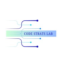 CodeStratLabs logo - Similar company to Instrek