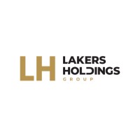 Lakers Holdings Group logo - Similar company to Chamchuree Accel Ventures