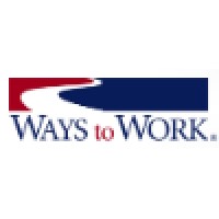 Ways to Work, Inc. logo - Similar company to Ways Into Work