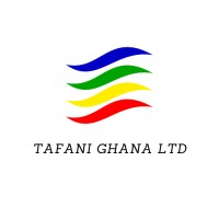Tafani Ghana LTD logo - Similar company to Medisoft Bv