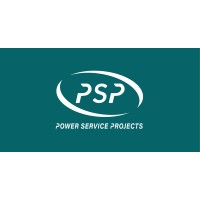 Power Service Projects logo - Similar company to Evorezm