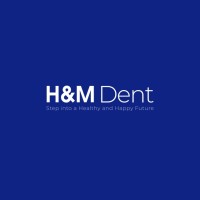 H&M Dent logo - Similar company to H&M Dent Clinics