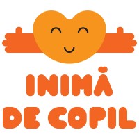 Fundatia Inima de Copil logo - Similar company to Hospitainer Foundation