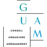 GUAM CONSEIL logo - Similar company to Atelier Ndf