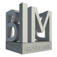 Architekturbüro Ebersbach logo - Similar company to Architekturvision
