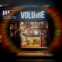Librairie Volume logo - Similar company to La Procure