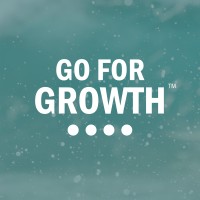 Go for Growth logo - Similar company to Go4Growth