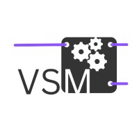 Virtual State Machine logo - Similar company to Alif Coffee