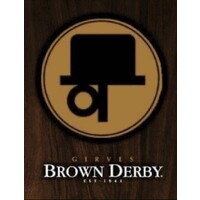 Brown Derby logo - Similar company to Raeex