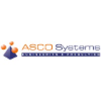 ASCO Systems logo - Similar company to Mevertis