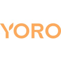 Yoro logo - Similar company to Callos Wellness