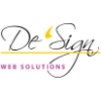 DE'SIGN SC - Web Solutions