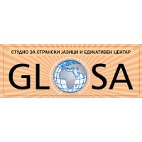 Studio Glosa logo - Similar company to Brand Localization