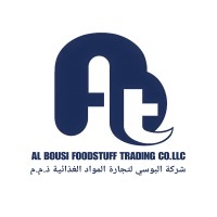 AL BOUSI FOODSTUFF TRADING logo - Similar company to Impex Overseas Llc