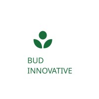 Bud Innovative logo - Similar company to Look Creative Content