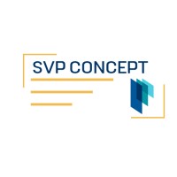 SVP CONCEPT logo - Similar company to Olobio