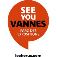 Parc des expositions Chorus - Vannes logo - Similar company to Iode By Campo Ouest
