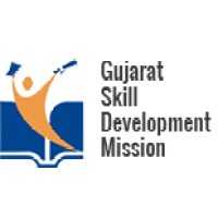 Gujarat Skill Development Mission logo - Similar company to Department Of Employment Generation, Skill Development & Training, Govt Of Punjab