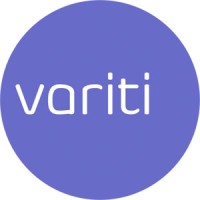 Variti logo - Similar company to Nucleus Cyber