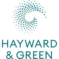 Hayward & Green Aviation Ltd logo - Similar company to Ametek Mro Muirhead Avionics And Avtech