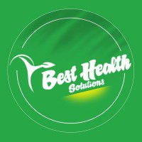 Best Health Solutions logo - Similar company to Tb Accountability Consortium Sa