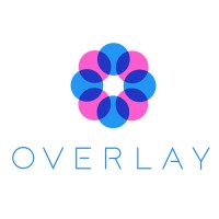 Overlay.ai logo - Similar company to Overlay