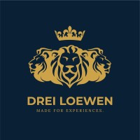 Drei Loewen Ltd. logo - Similar company to Circuit - Global Race Track Summit & Awards