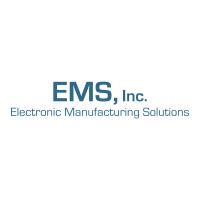 EMS, Inc. logo - Similar company to Golden Triangle Group Ltd