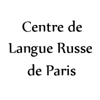 Centre de Langue Russe de Paris logo - Similar company to Globe Speaker