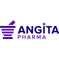 ANGITA Pharma logo - Similar company to Altamed Pharma