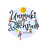 Unmukt Bachpan logo - Similar company to Comfortnet Traders India Private Limited